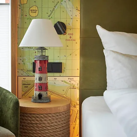 Duene Hotel